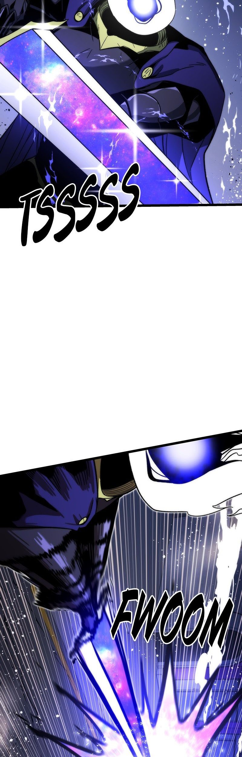 Ultra Alter Chapter 73 Gambar 11