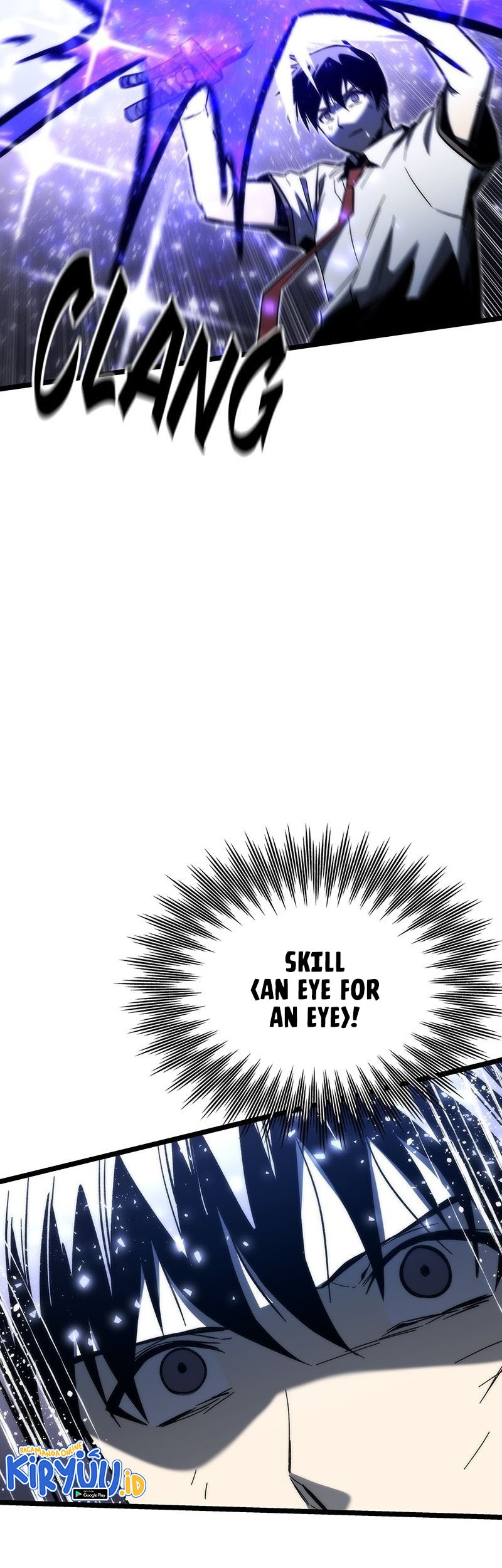 Ultra Alter Chapter 73 Gambar 14