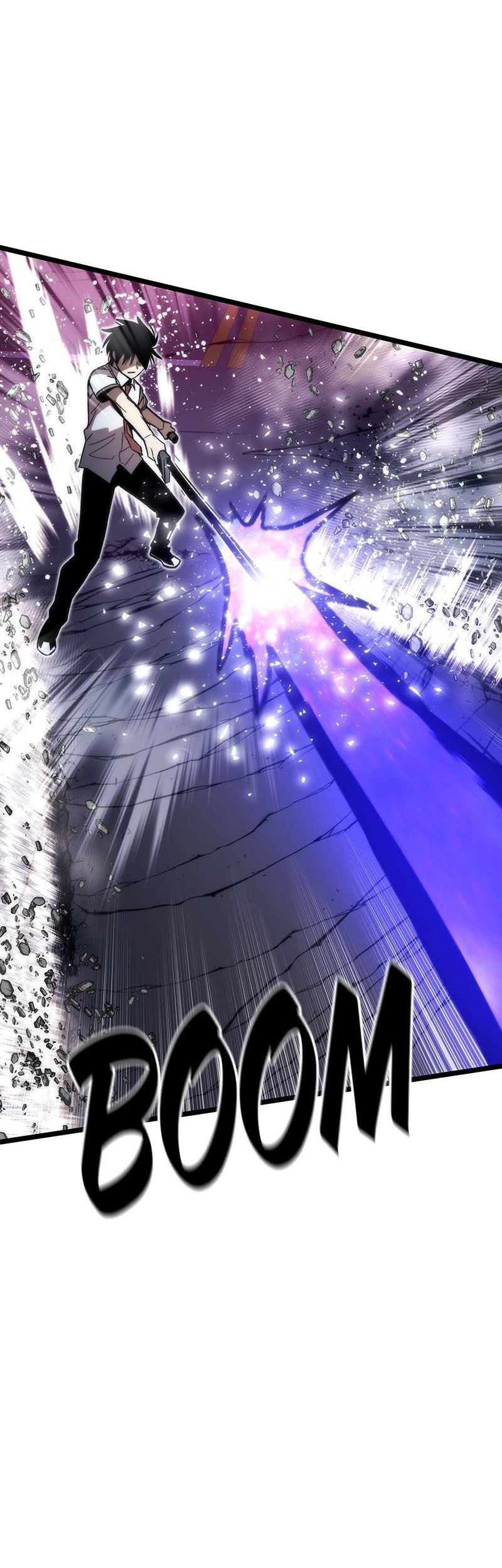Ultra Alter Chapter 73 Gambar 15