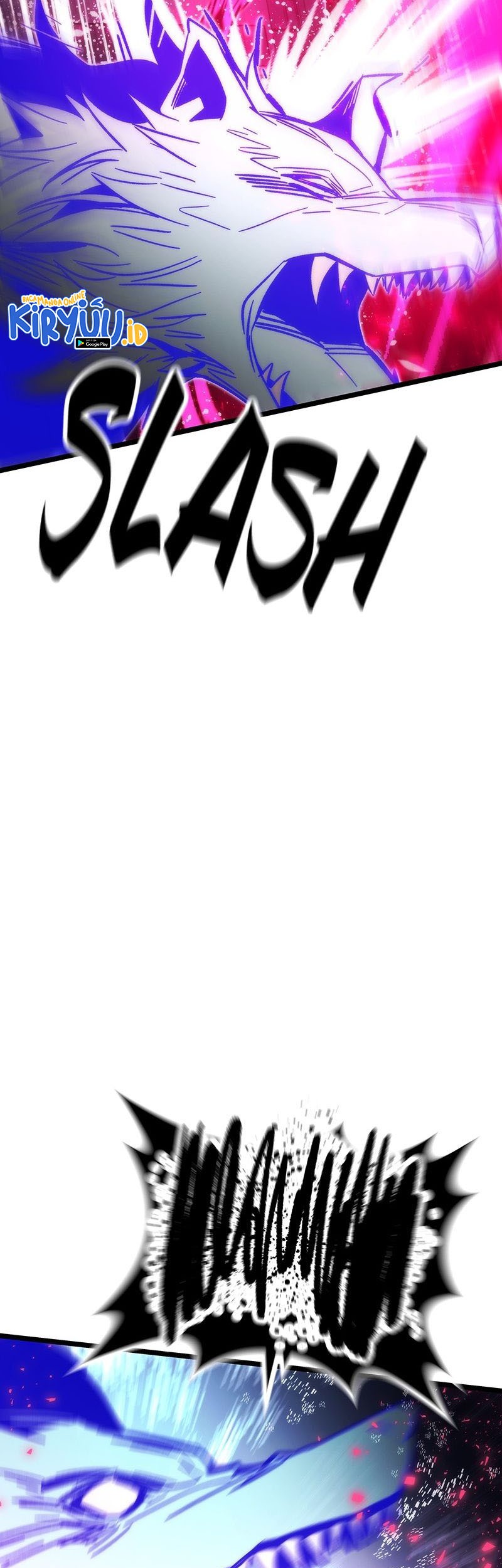 Ultra Alter Chapter 73 Gambar 20