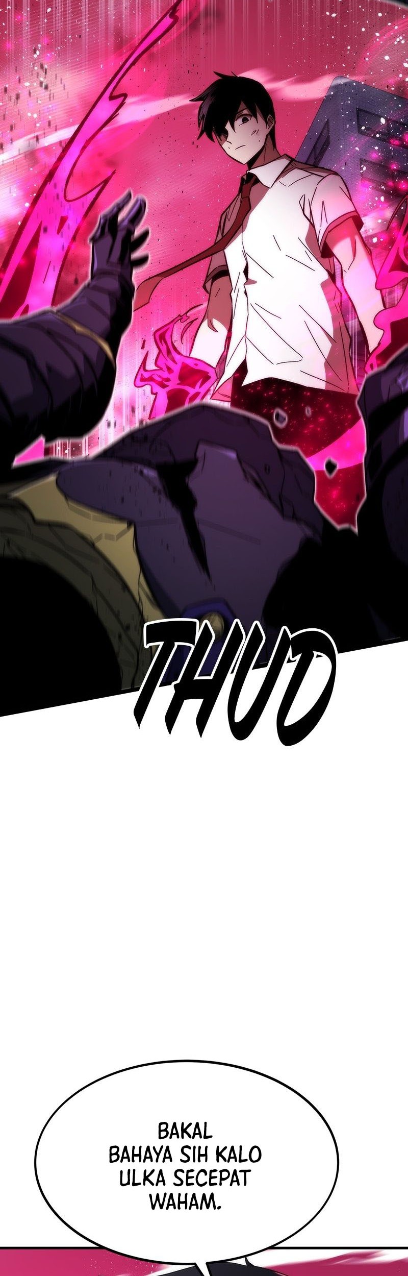 Ultra Alter Chapter 73 Gambar 27