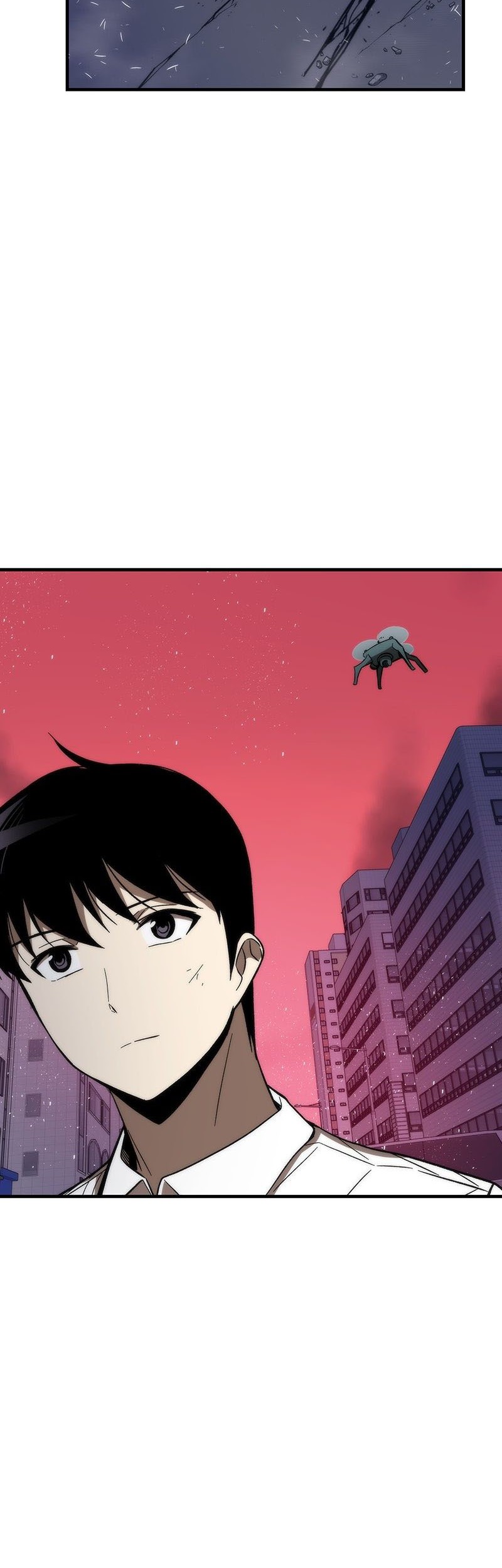 Ultra Alter Chapter 73 Gambar 29