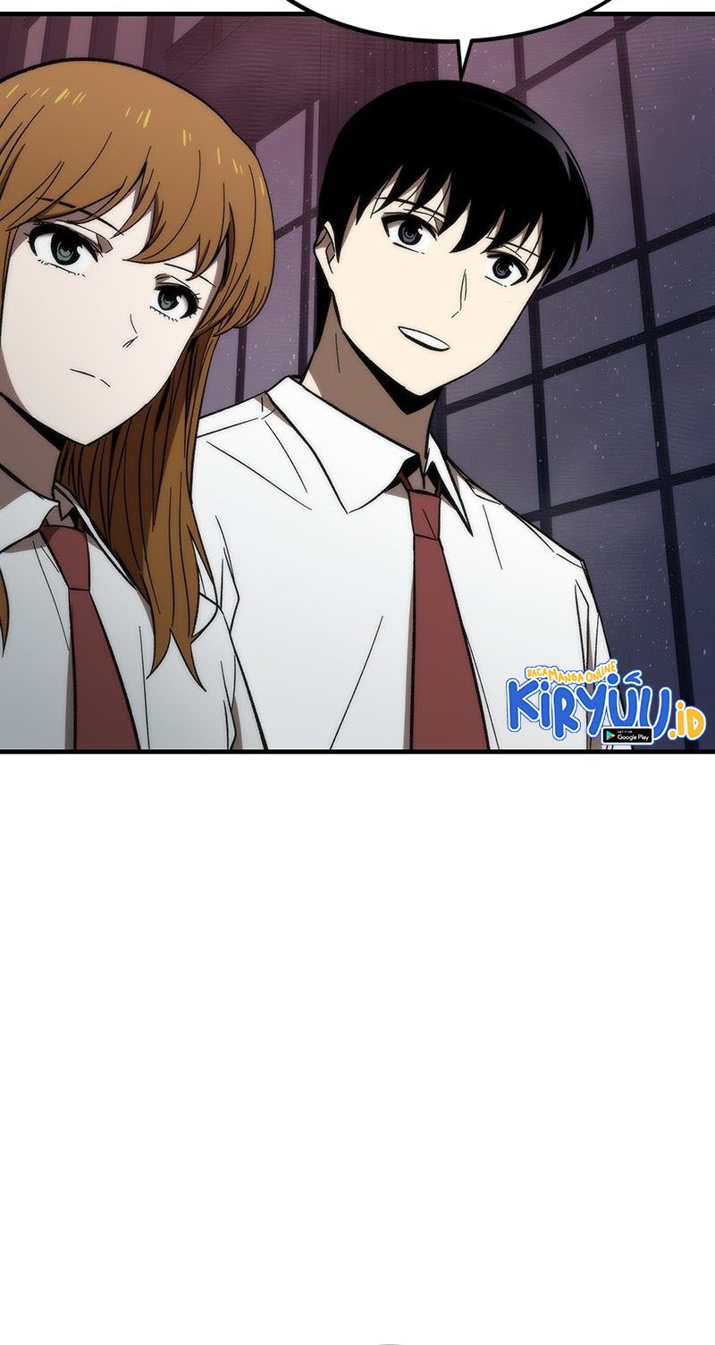 Ultra Alter Chapter 72 Gambar 37
