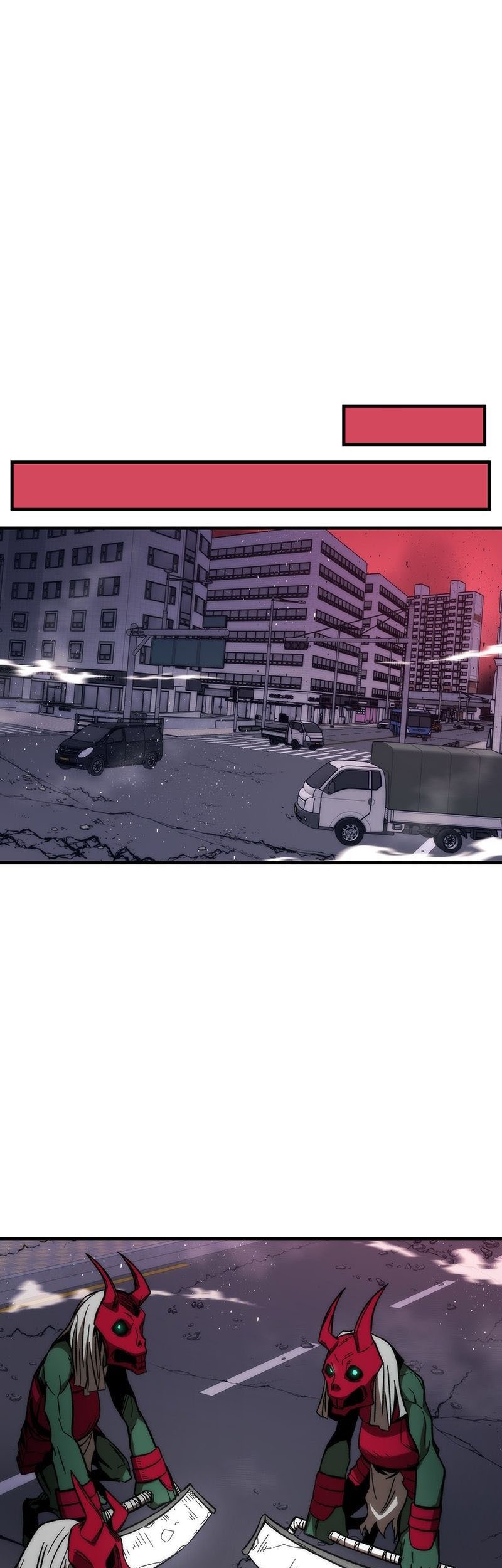 Ultra Alter Chapter 72 Gambar 40