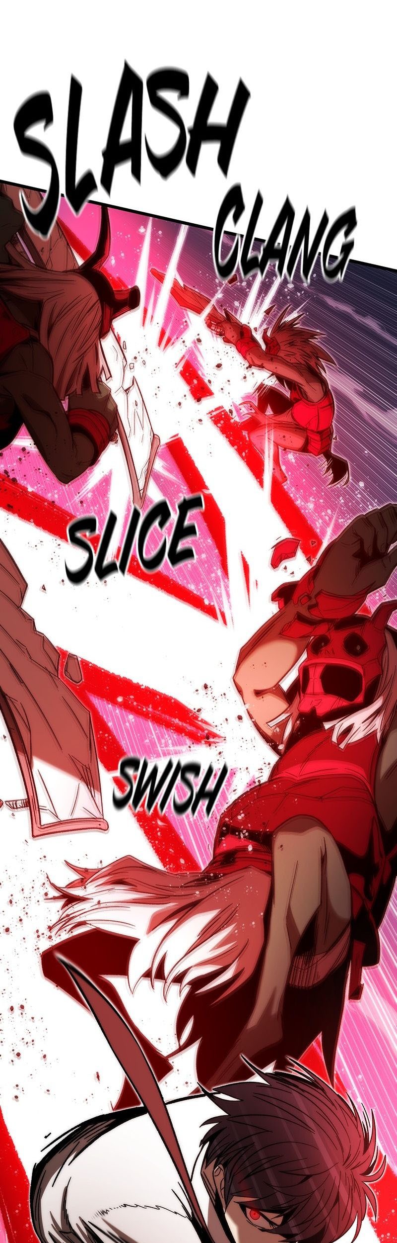 Ultra Alter Chapter 72 Gambar 42