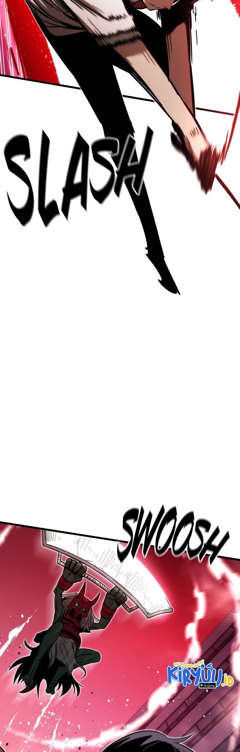 Ultra Alter Chapter 72 Gambar 43