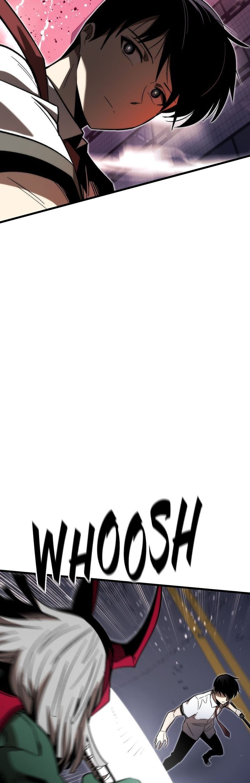 Ultra Alter Chapter 72 Gambar 44