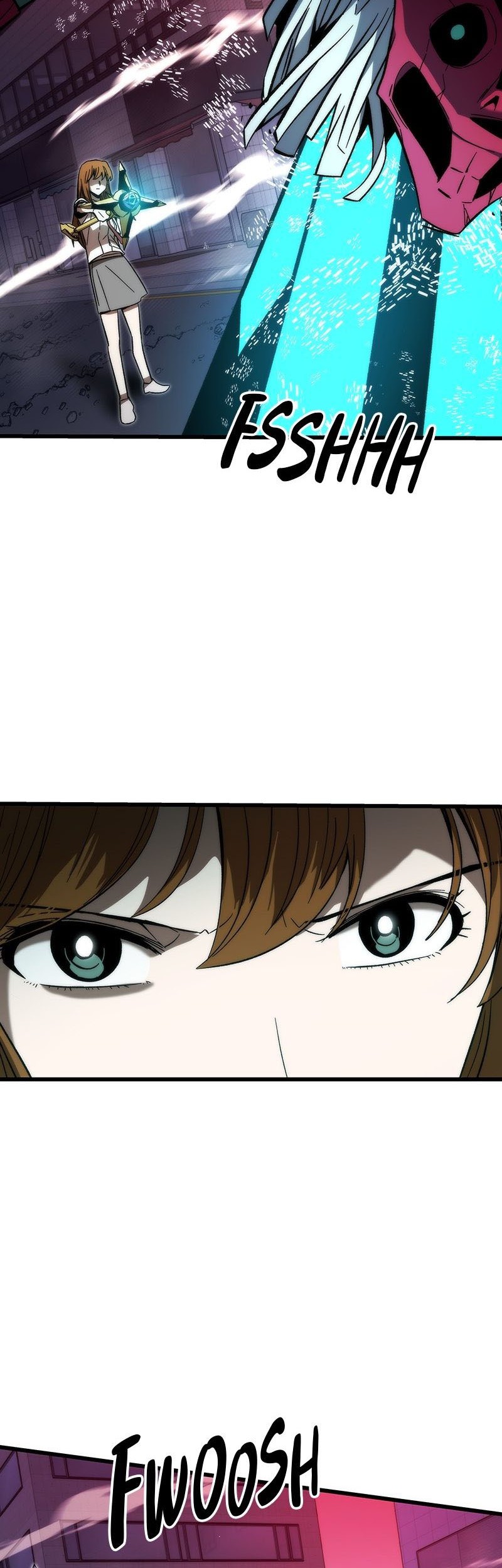 Ultra Alter Chapter 72 Gambar 47