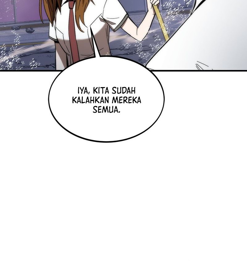 Ultra Alter Chapter 72 Gambar 49