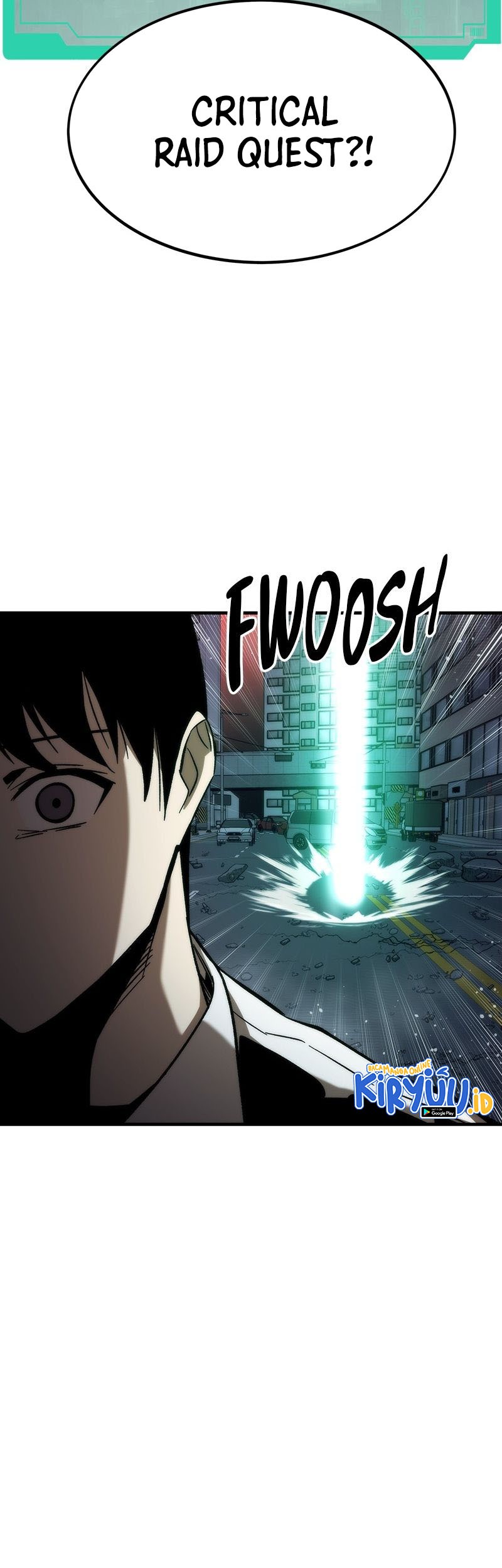 Ultra Alter Chapter 72 Gambar 58