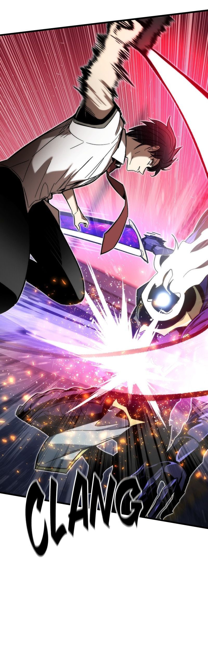 Ultra Alter Chapter 72 Gambar 66