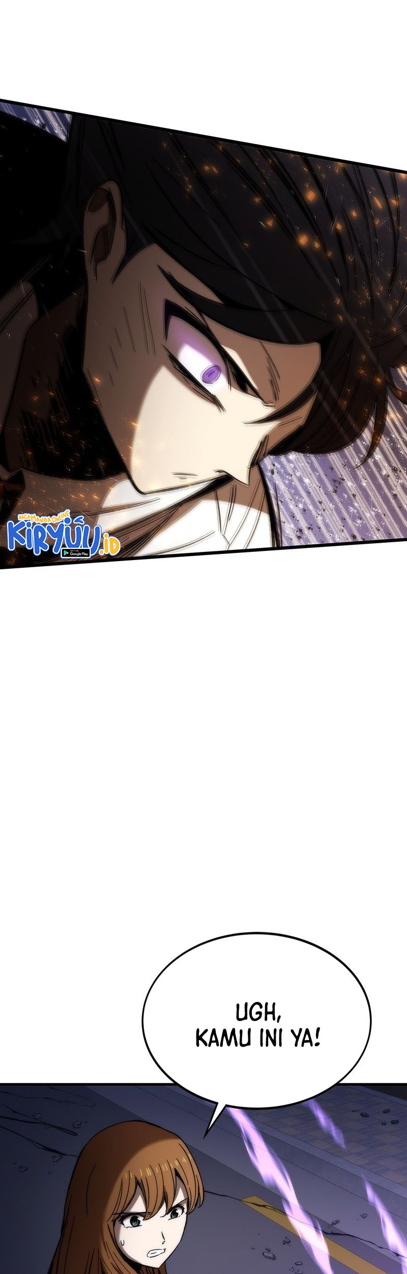 Ultra Alter Chapter 72 Gambar 67