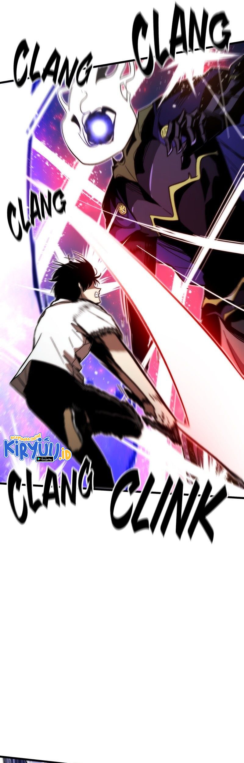 Ultra Alter Chapter 72 Gambar 70