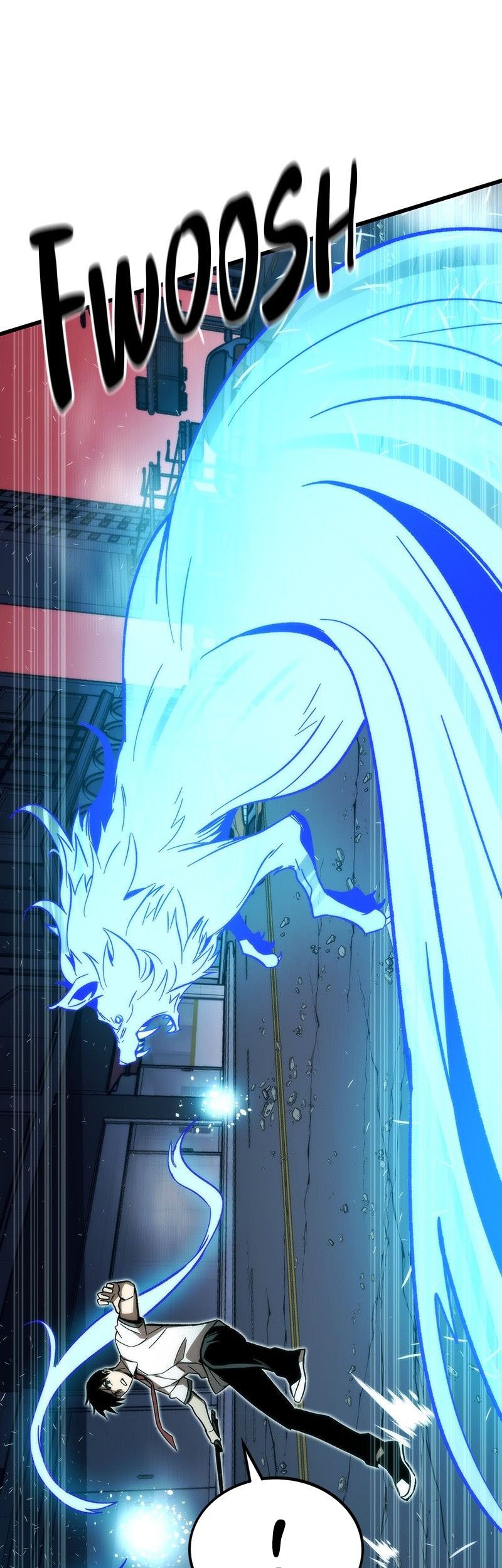 Ultra Alter Chapter 72 Gambar 72