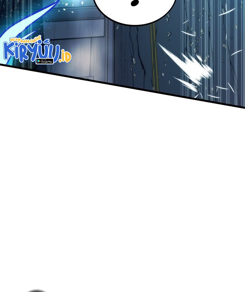 Ultra Alter Chapter 72 Gambar 73