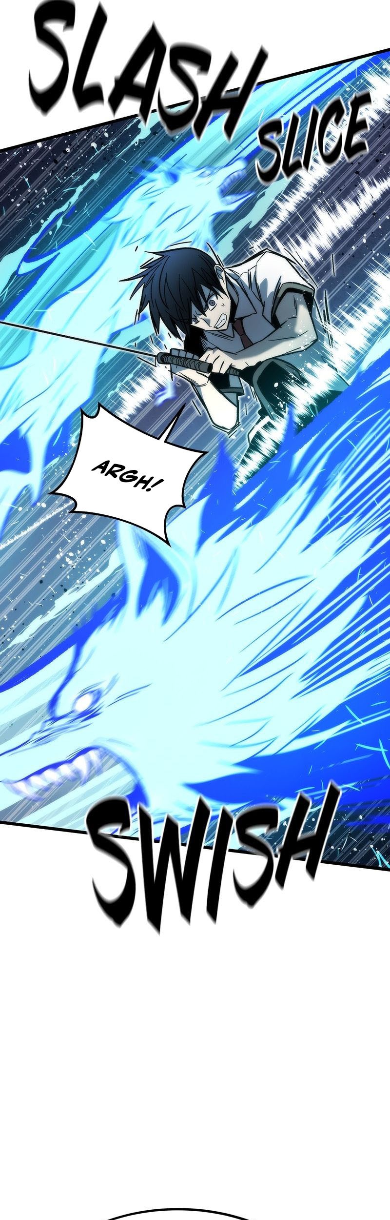 Ultra Alter Chapter 72 Gambar 74