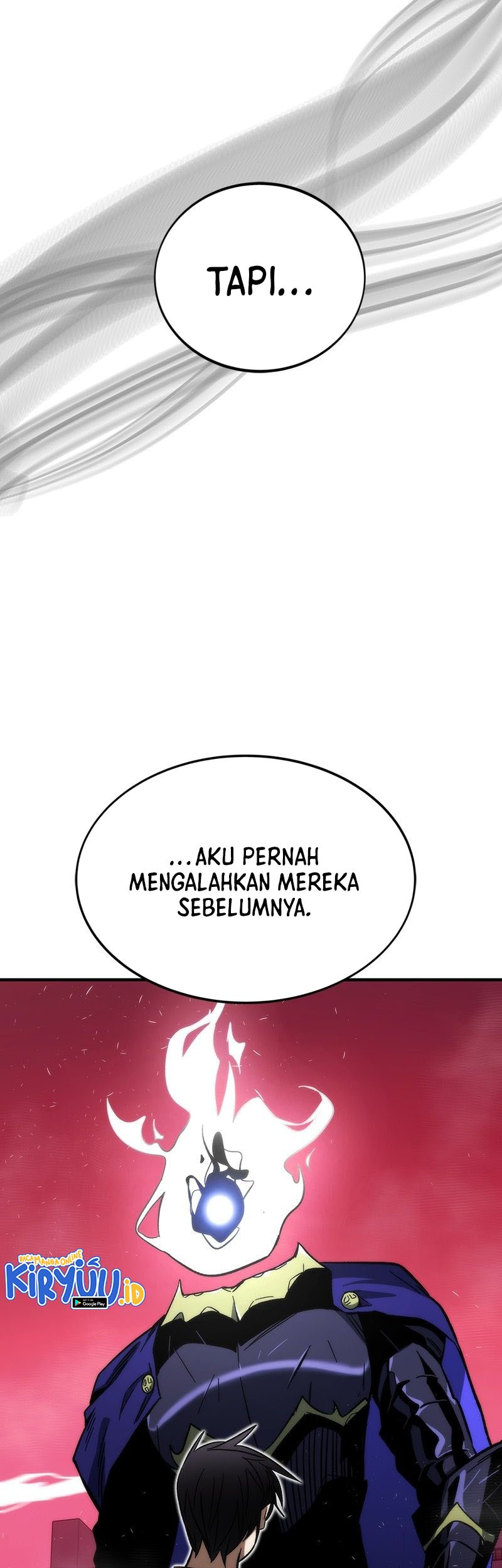 Ultra Alter Chapter 72 Gambar 76
