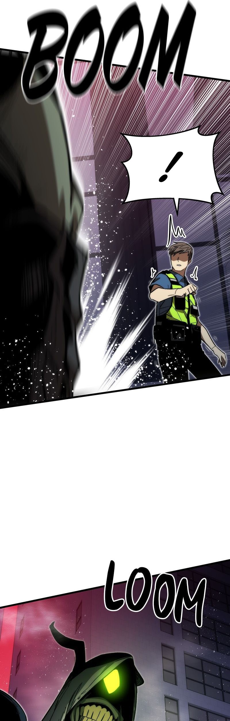 Ultra Alter Chapter 72 Gambar 6