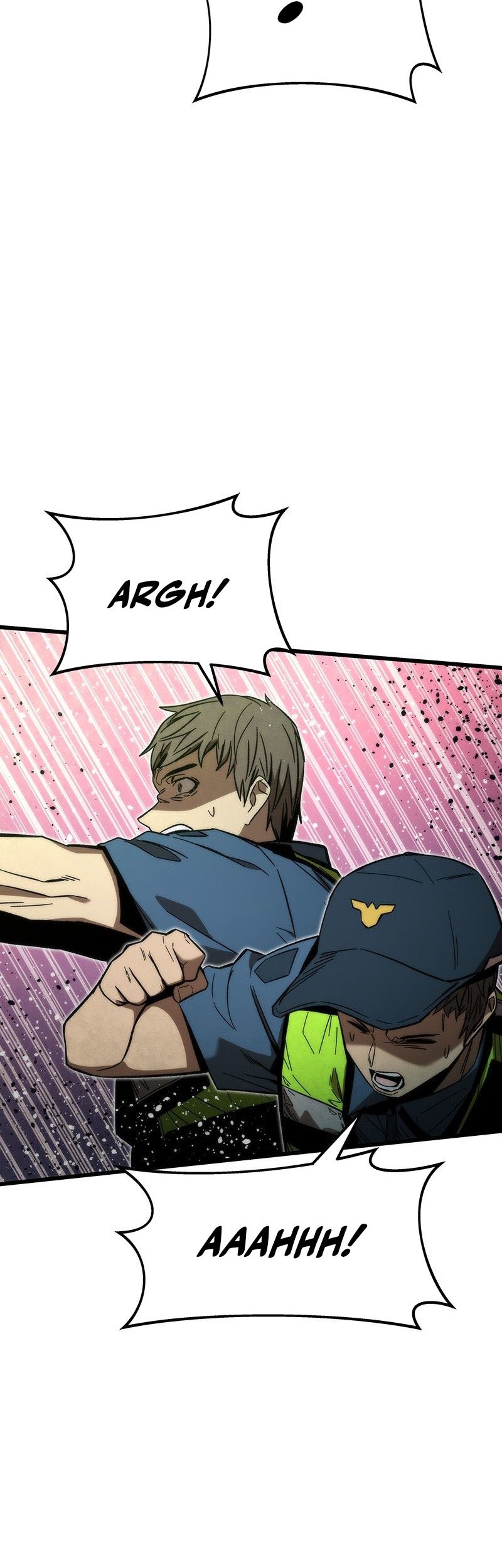 Ultra Alter Chapter 72 Gambar 13