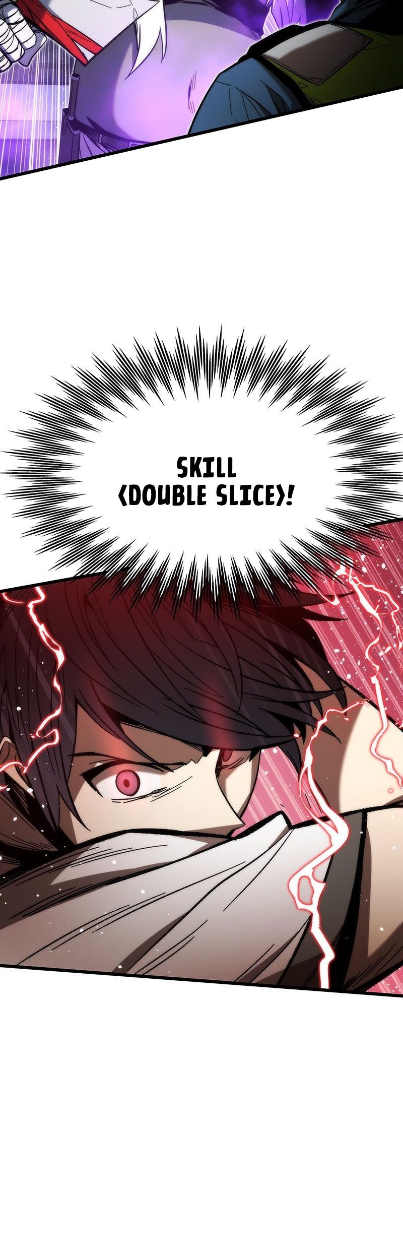 Ultra Alter Chapter 72 Gambar 16