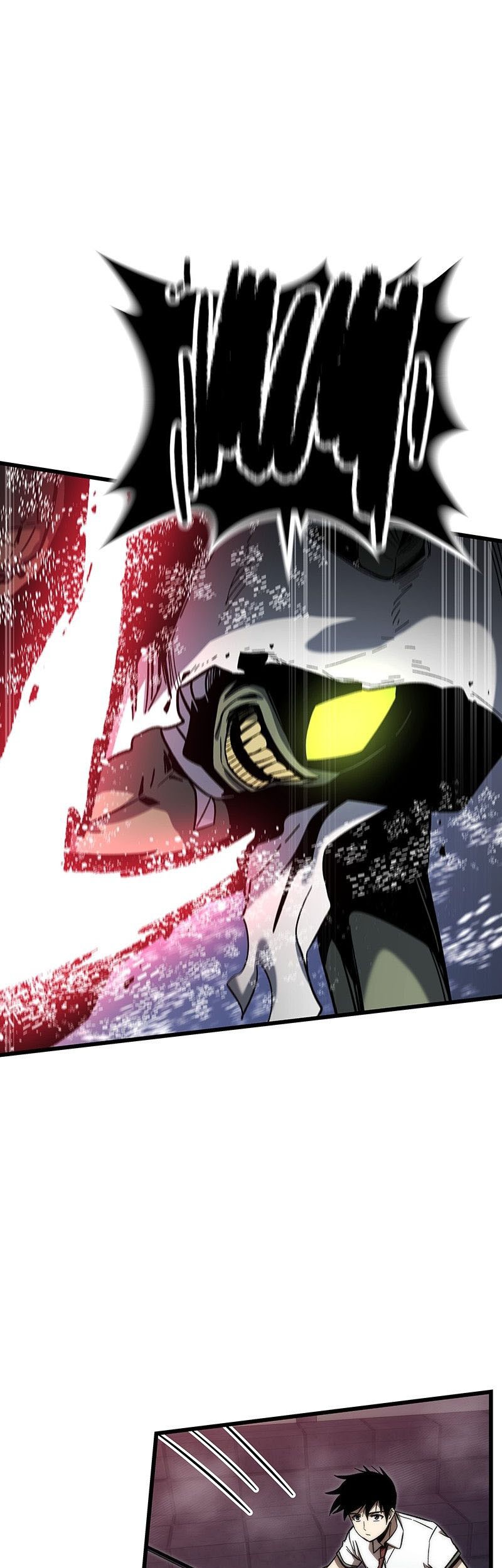 Ultra Alter Chapter 72 Gambar 18