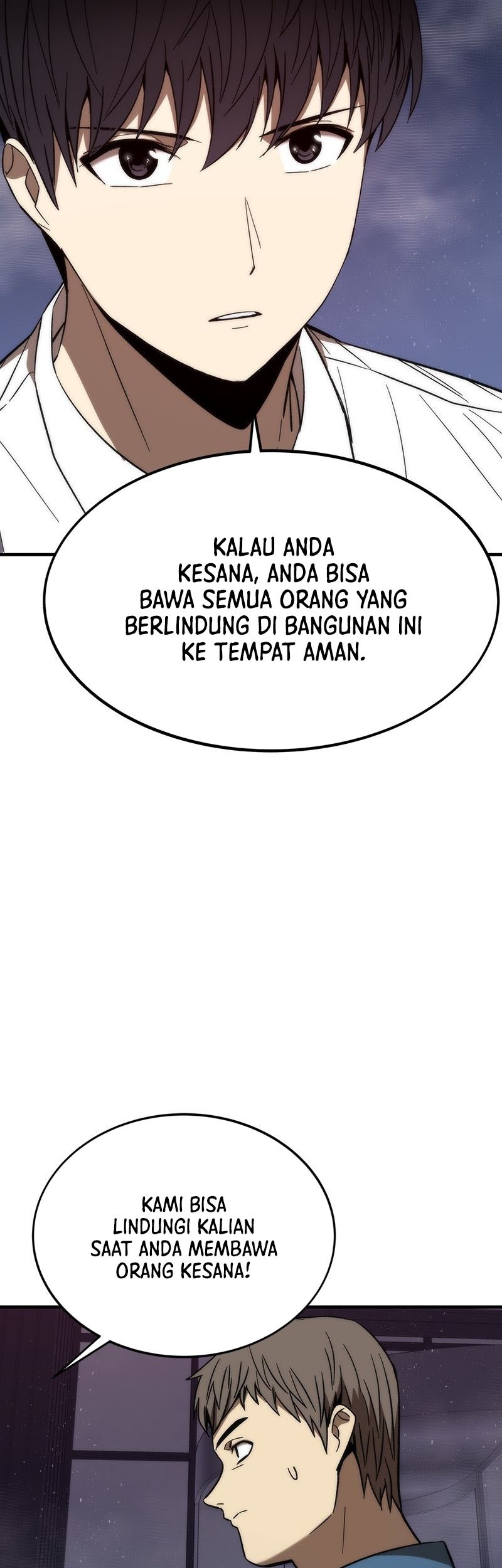 Ultra Alter Chapter 72 Gambar 30