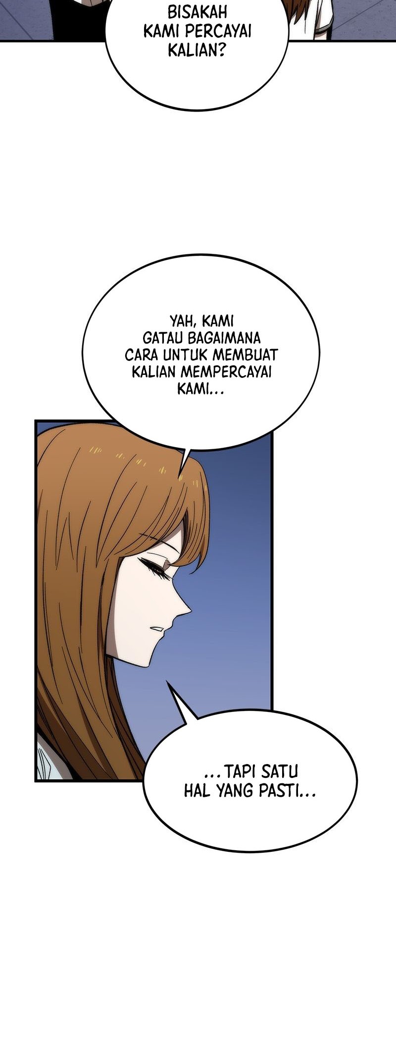 Ultra Alter Chapter 72 Gambar 33