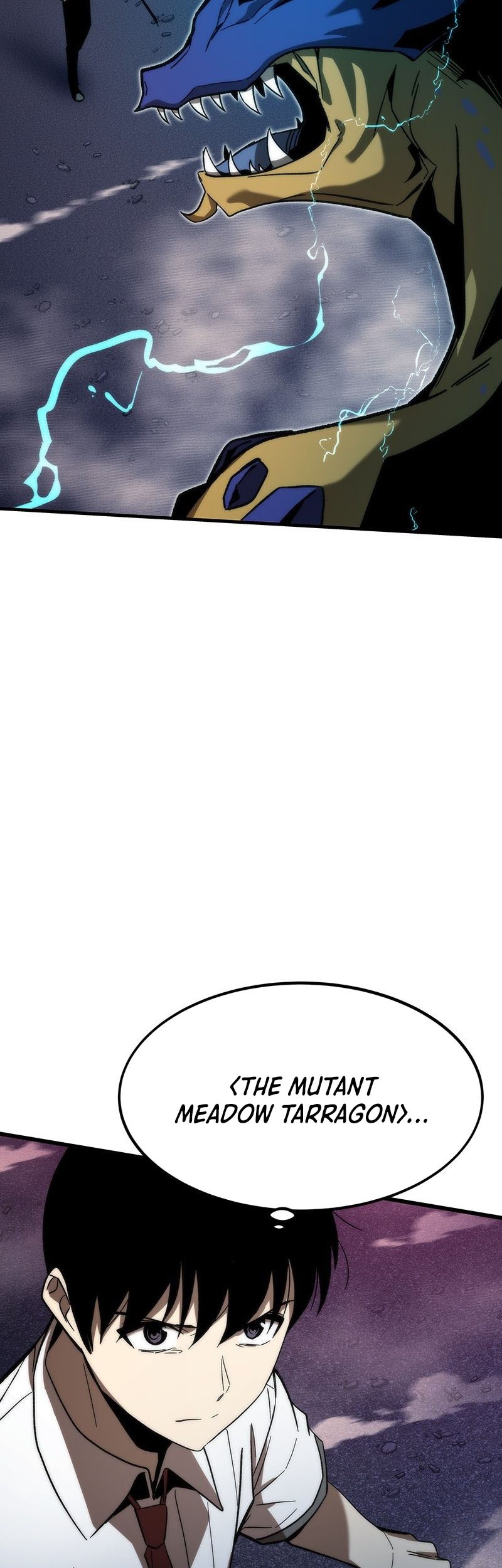 Ultra Alter Chapter 71 Gambar 40