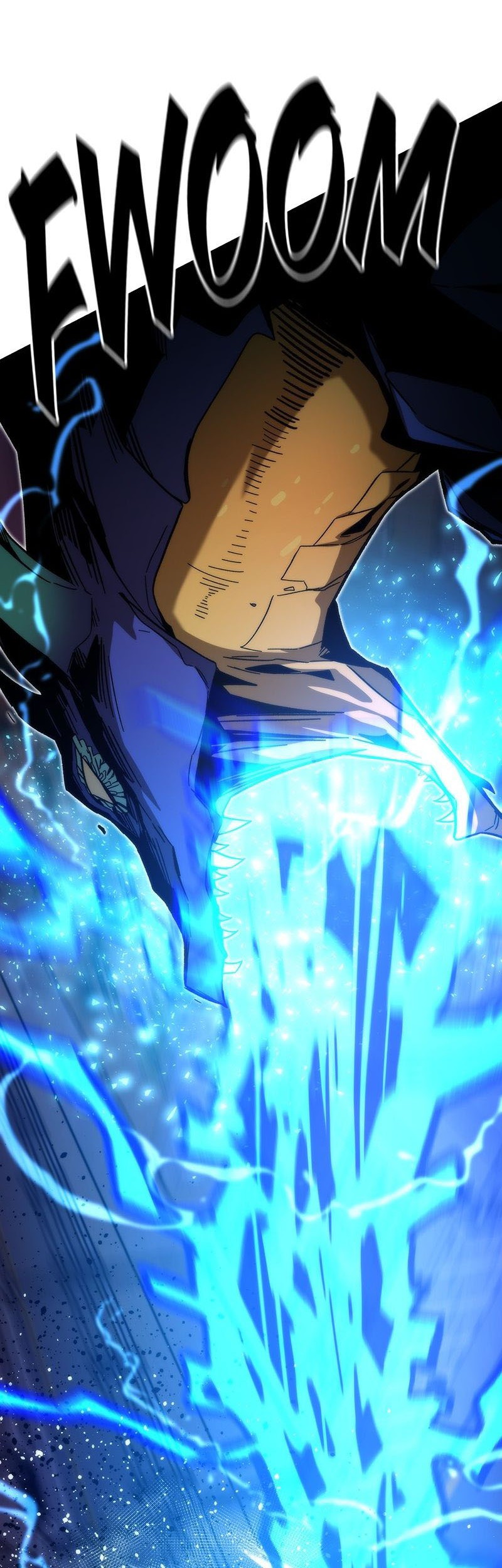Ultra Alter Chapter 71 Gambar 43
