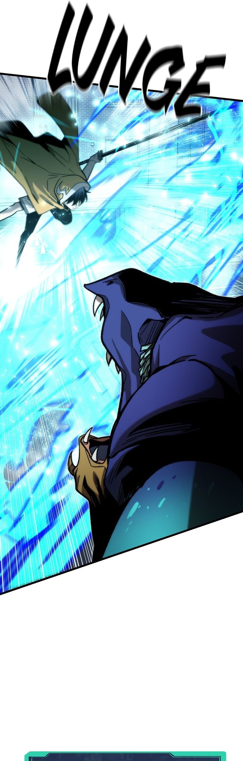 Ultra Alter Chapter 71 Gambar 46