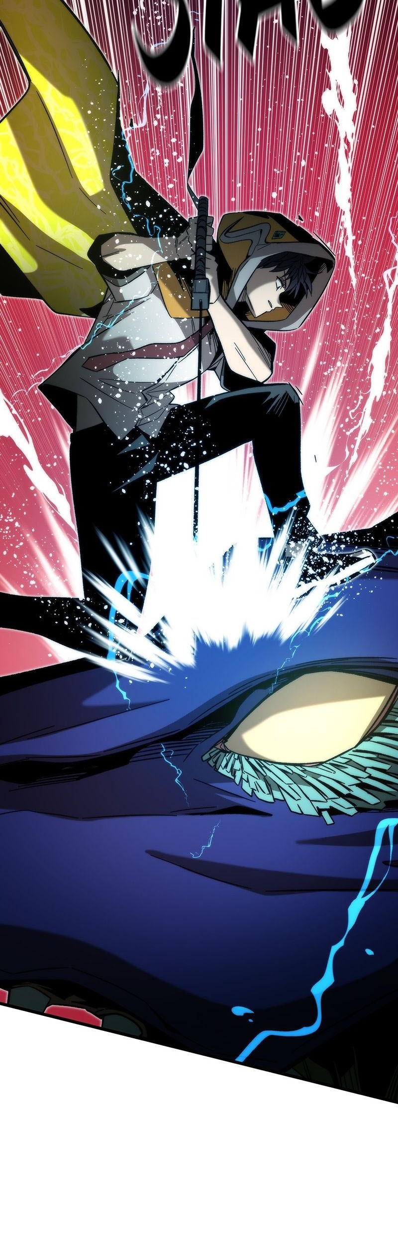 Ultra Alter Chapter 71 Gambar 48