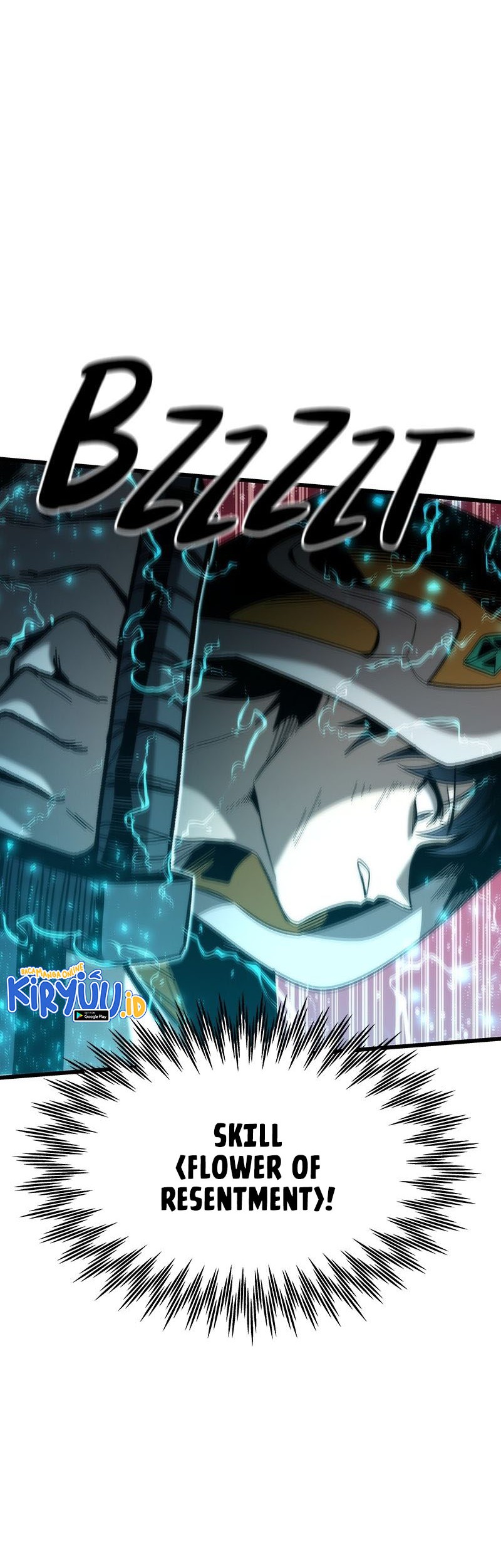 Ultra Alter Chapter 71 Gambar 49