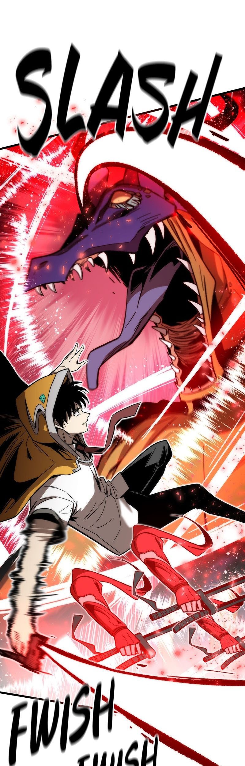 Ultra Alter Chapter 71 Gambar 50