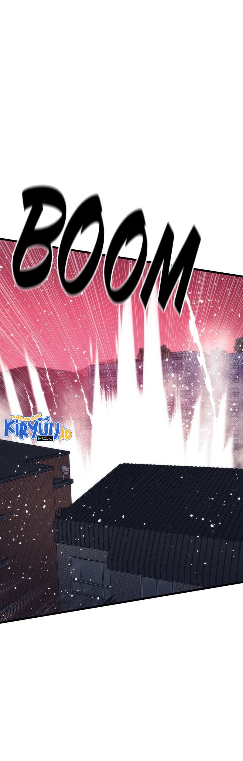 Ultra Alter Chapter 71 Gambar 52
