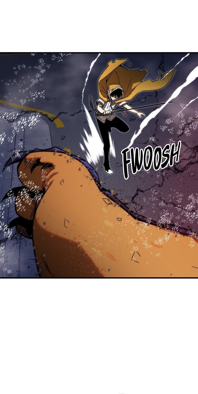 Ultra Alter Chapter 71 Gambar 53
