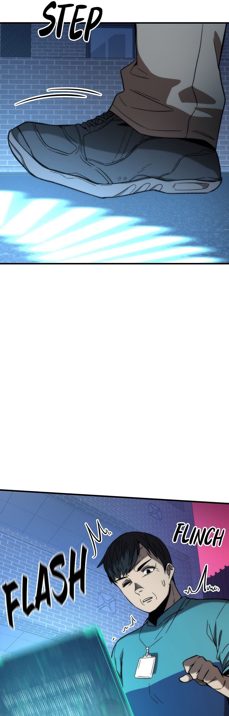 Ultra Alter Chapter 71 Gambar 58