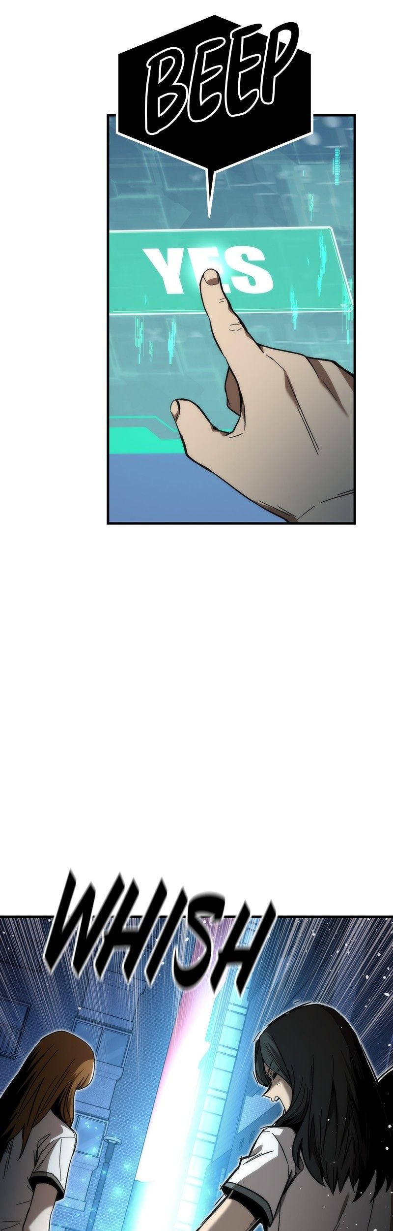 Ultra Alter Chapter 71 Gambar 60