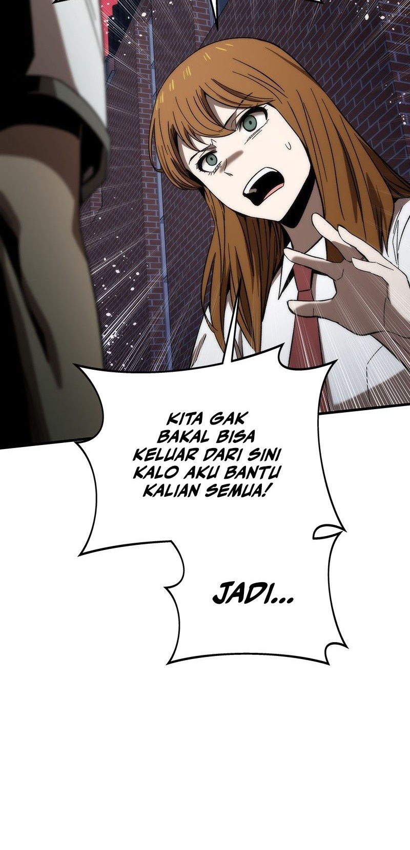 Ultra Alter Chapter 71 Gambar 65