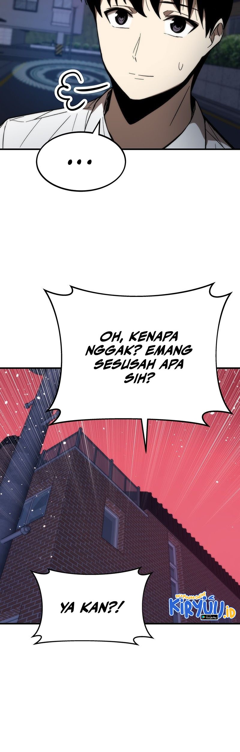 Ultra Alter Chapter 71 Gambar 80