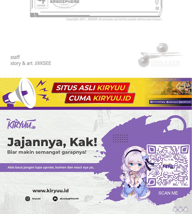 Ultra Alter Chapter 71 Gambar 84
