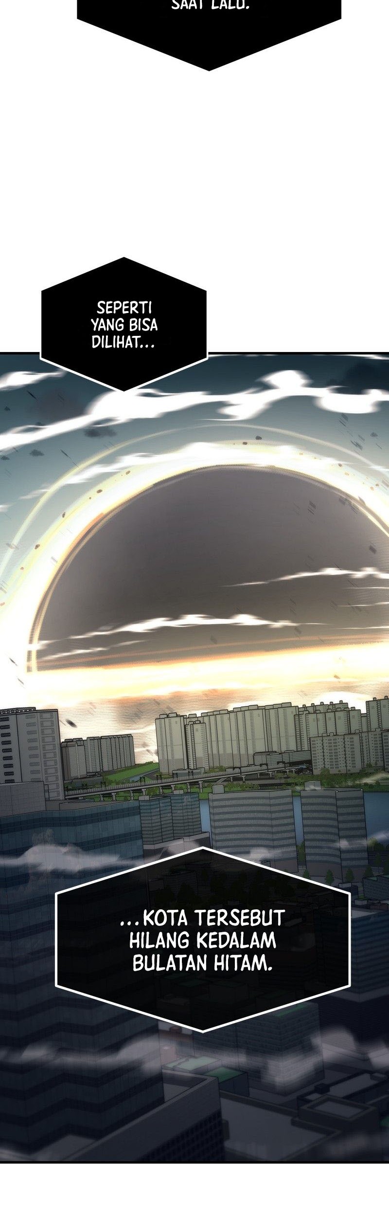 Ultra Alter Chapter 71 Gambar 5