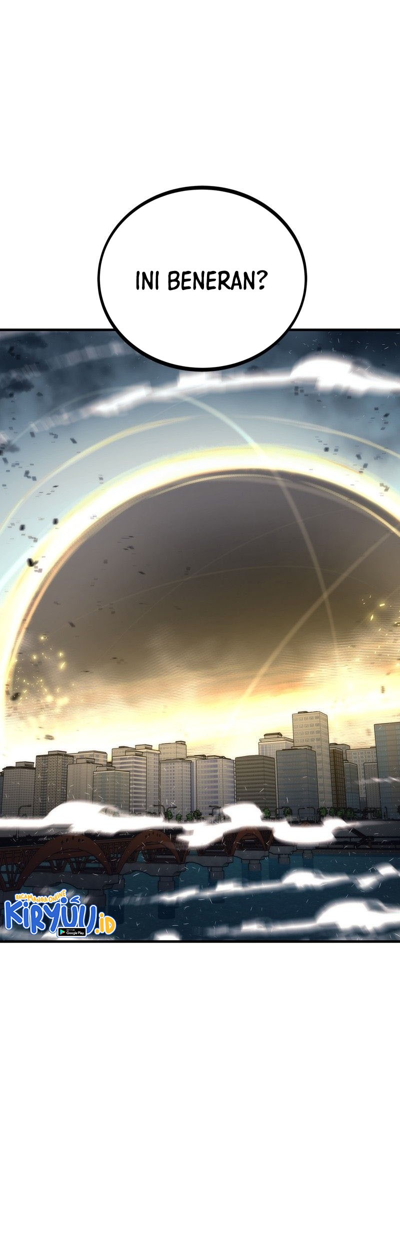 Ultra Alter Chapter 71 Gambar 8