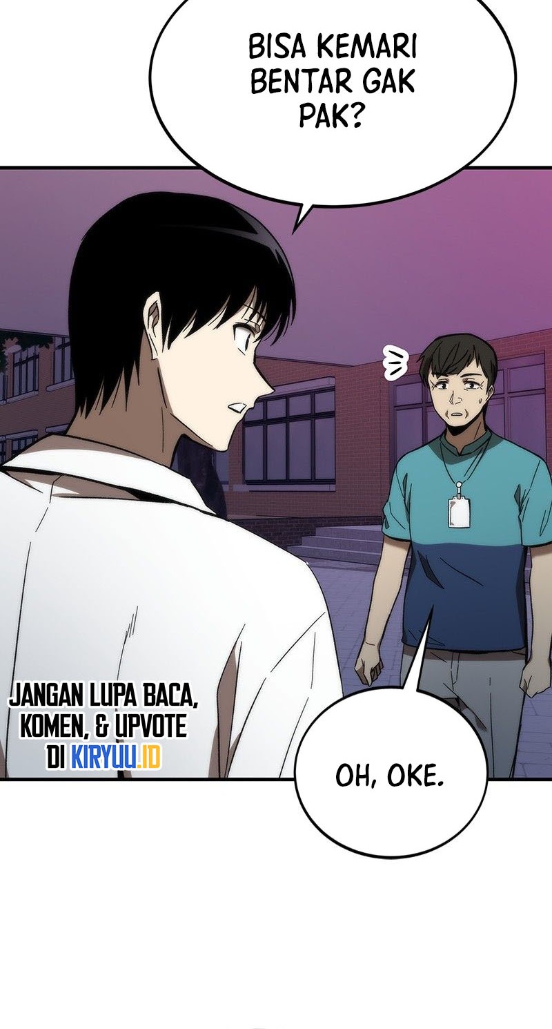 Ultra Alter Chapter 71 Gambar 17