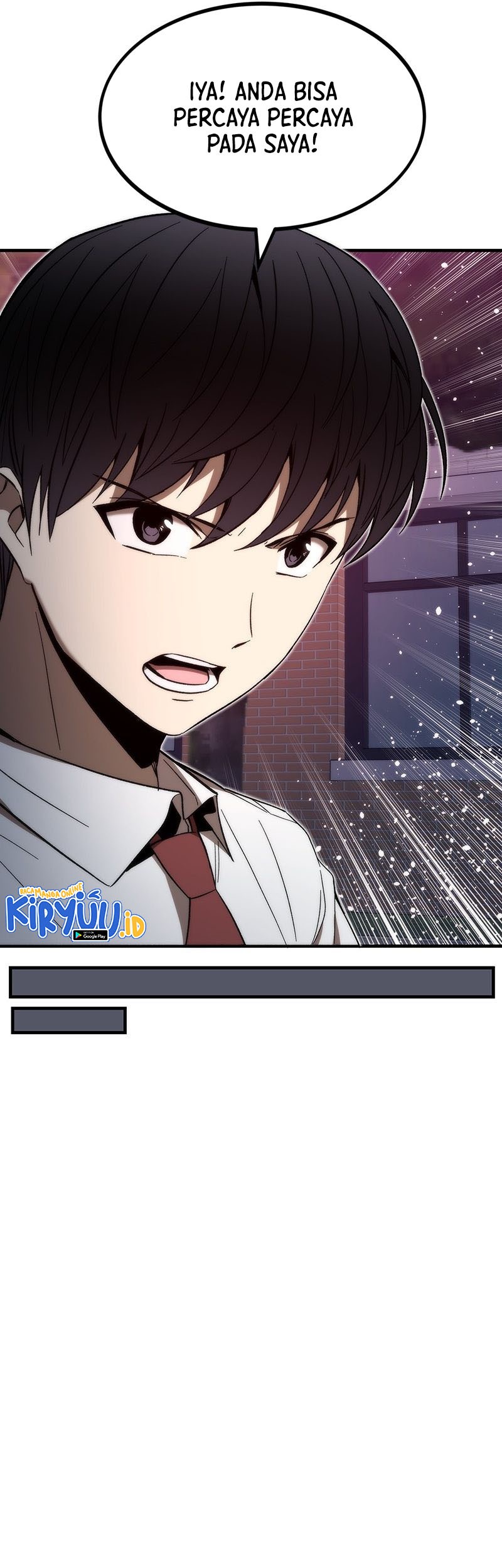 Ultra Alter Chapter 71 Gambar 22