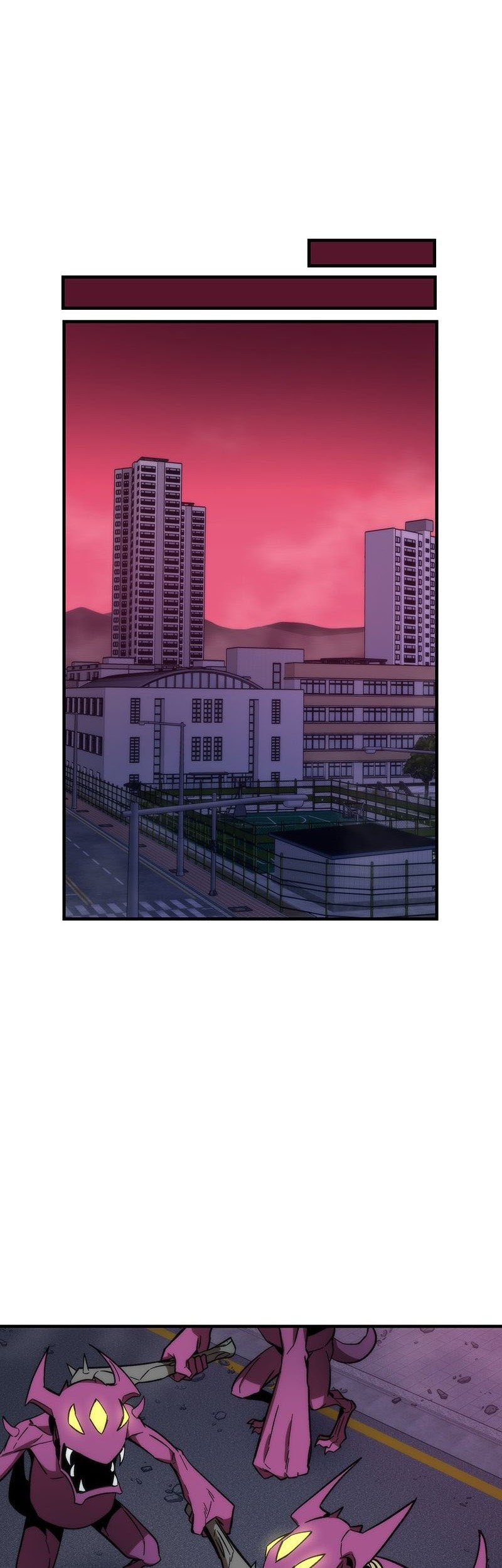 Ultra Alter Chapter 71 Gambar 23