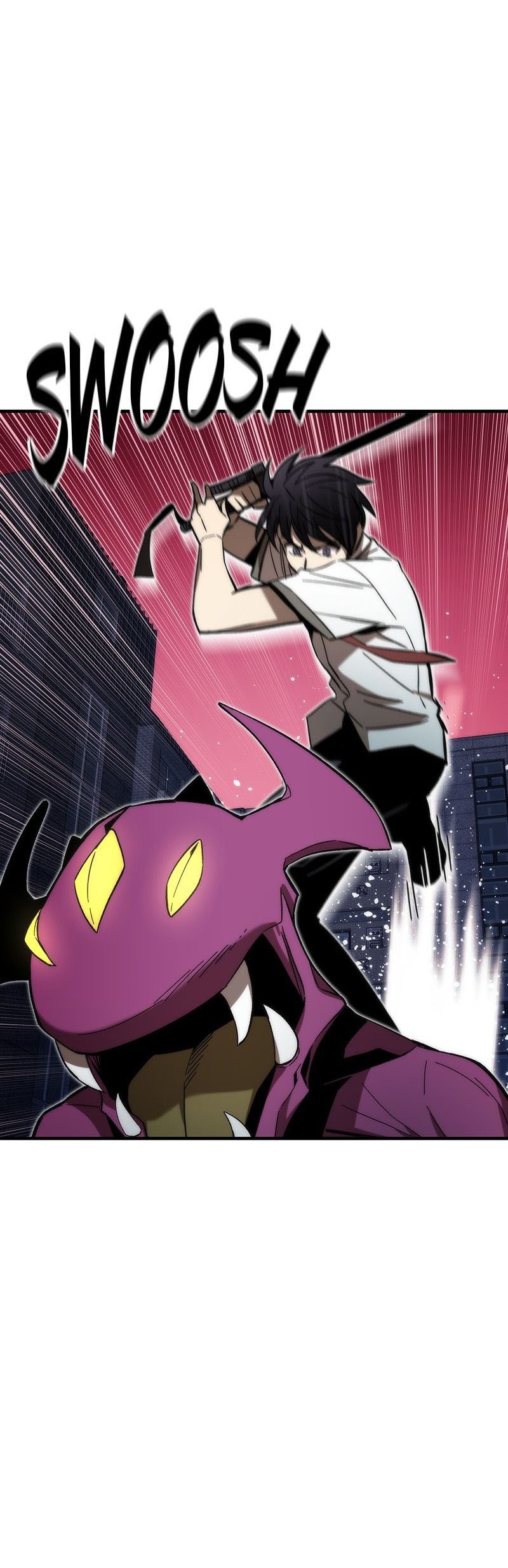 Ultra Alter Chapter 71 Gambar 25