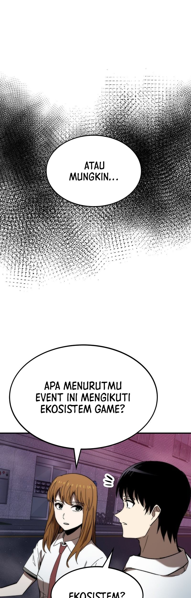 Ultra Alter Chapter 71 Gambar 32