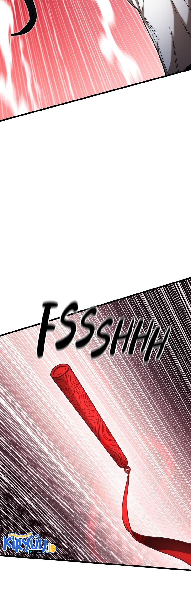 Ultra Alter Chapter 70 Gambar 36