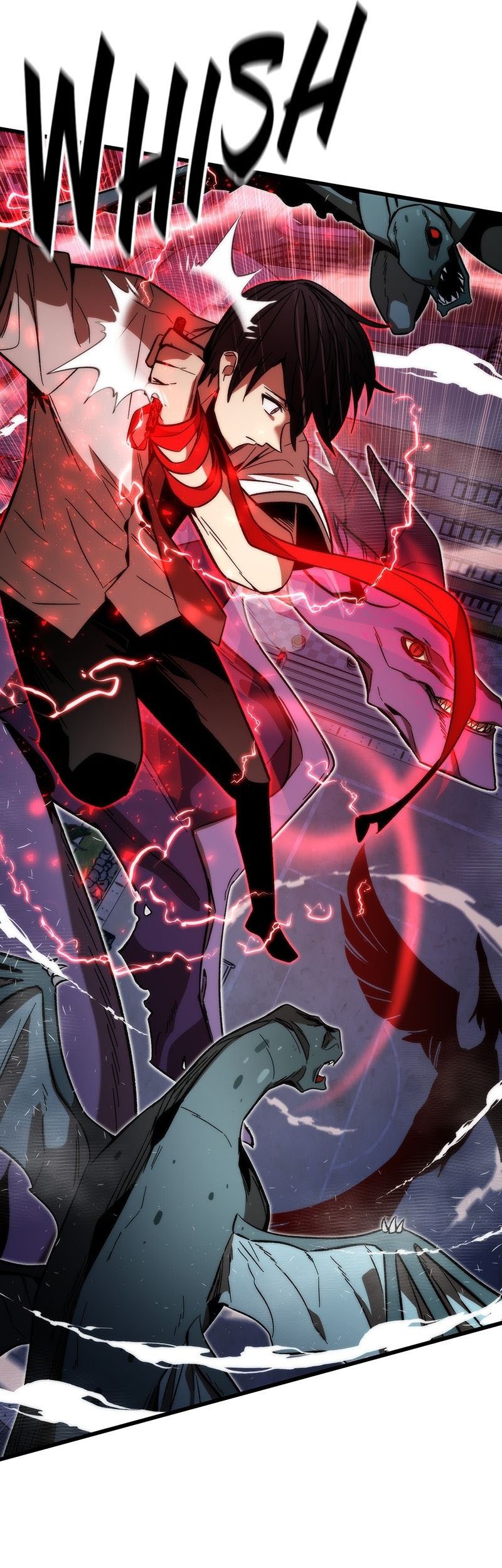 Ultra Alter Chapter 70 Gambar 38