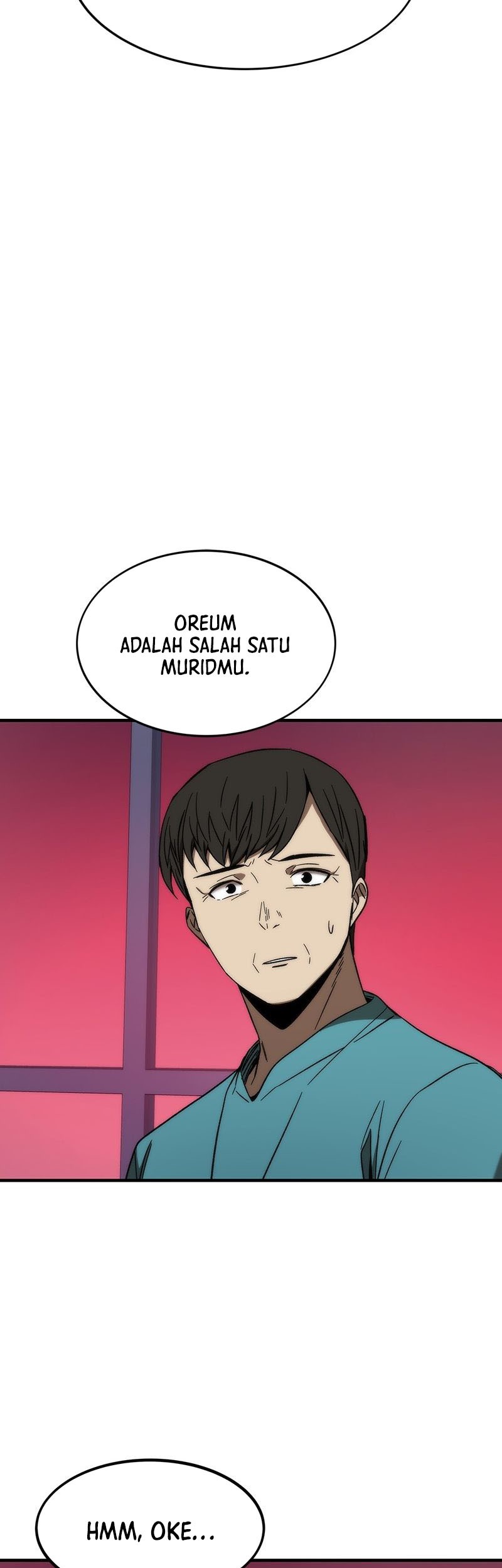 Ultra Alter Chapter 70 Gambar 55